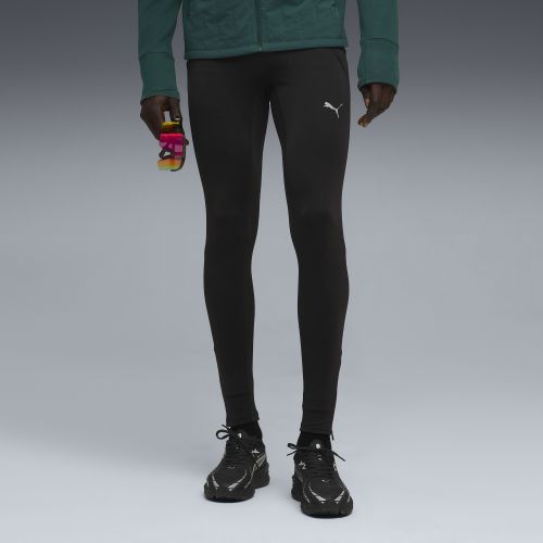 Legging en micro-polaire RUN , Accessoires, Noir, S - PUMA - Modalova