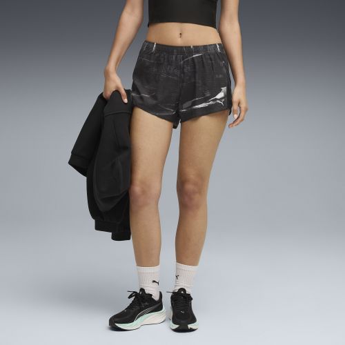 Short 8 cm RUN VELOCITY , Accessoires, Noir, S - PUMA - Modalova