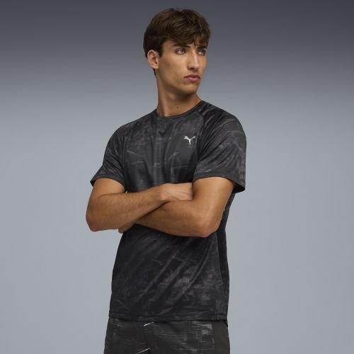 T-shirt RUN VELOCITY Homme - PUMA - Modalova