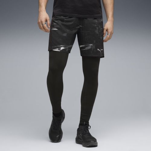 Short 18 cm RUN VELOCITY , Accessoires, Noir, S - PUMA - Modalova