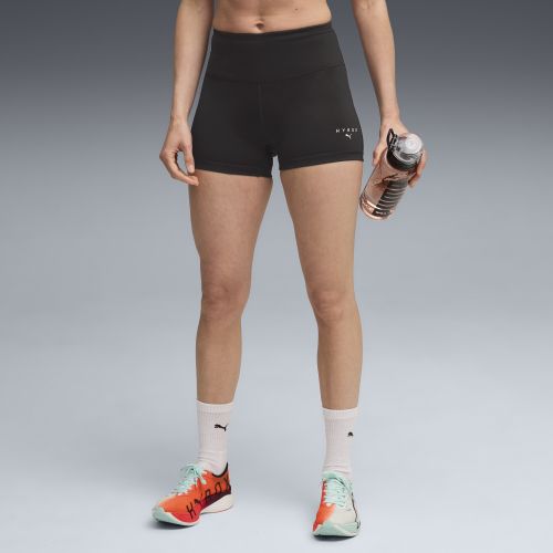 X HYROX Short Tights Women, Women, Noir, S - PUMA - Modalova