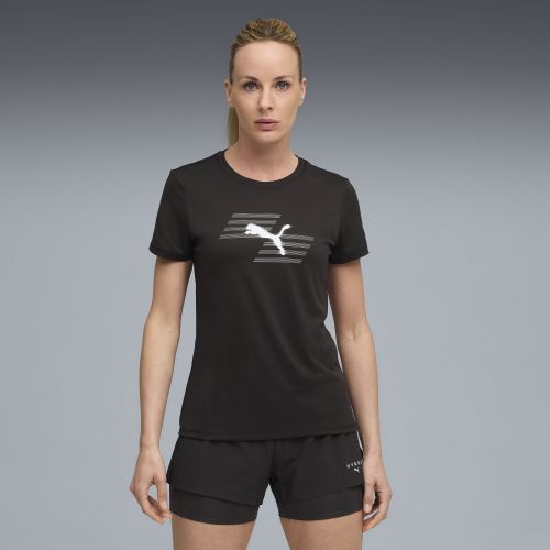 T-shirt à motif PUMA x HYROX Femme - PUMA - Modalova