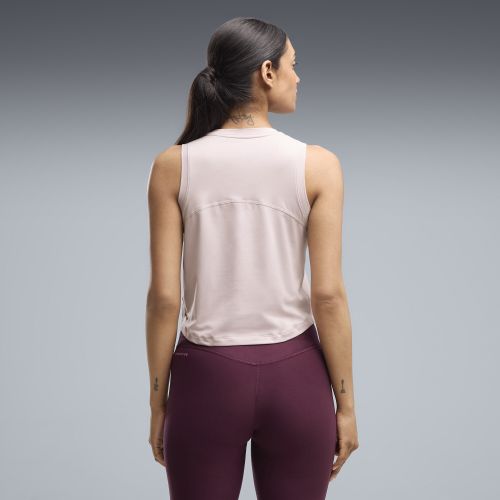 Débardeur de training CLOUDSPUN , Vêtements, Rose, XXS - PUMA - Modalova