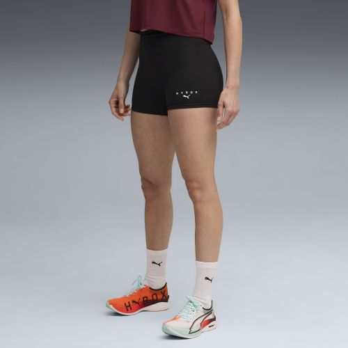Short moulant  x HYROX SHAPELUXE 7,6 cm , Accessoires, Noir, S - PUMA - Modalova