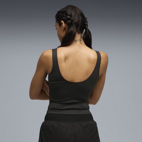 Débardeur de training SHAPE , Vêtements, Noir, S - PUMA - Modalova