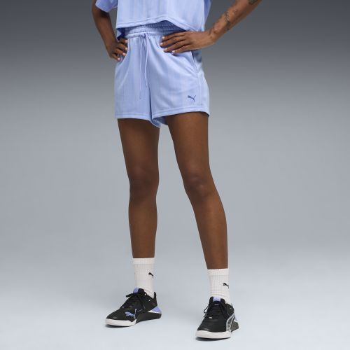 Short de training court League , Accessoires, Violet, S - PUMA - Modalova