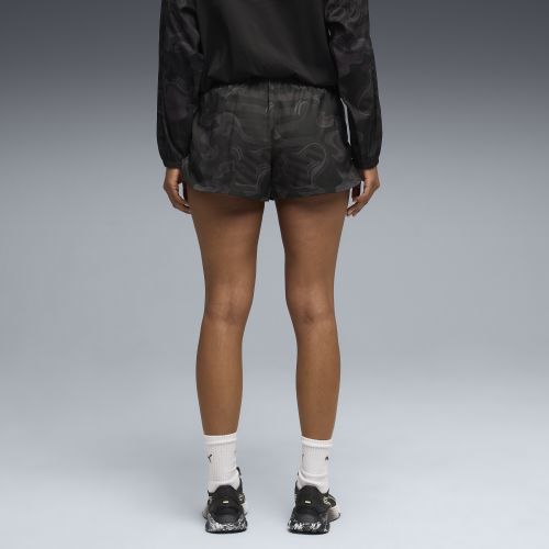 Short de training court League , Accessoires, Noir, XXS - PUMA - Modalova