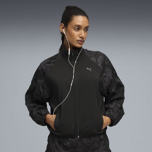 Veste de training décontractée League , Vêtements, Noir, XXS - PUMA - Modalova