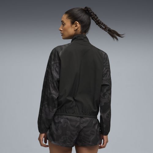 Veste de training décontractée League , Vêtements, Noir, XXS - PUMA - Modalova