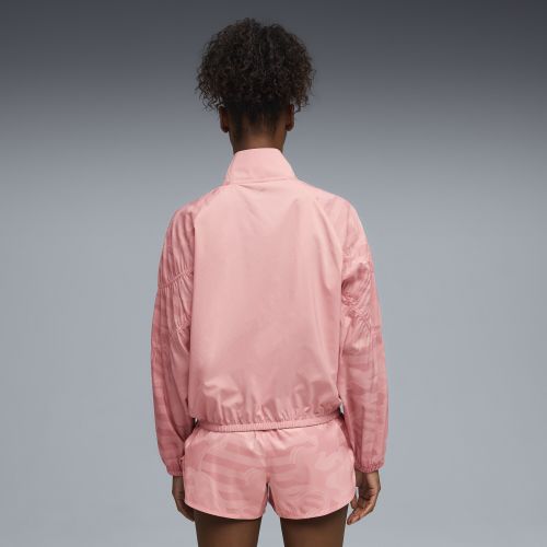 Veste de training décontractée League , Vêtements, Rose, XXS - PUMA - Modalova