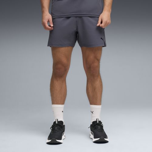 Short court PWRMODE , Accessoires, Gris, S - PUMA - Modalova