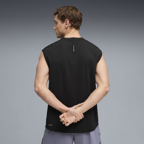 Débardeur de running Run coolCELL , Vêtements, Noir, S - PUMA - Modalova