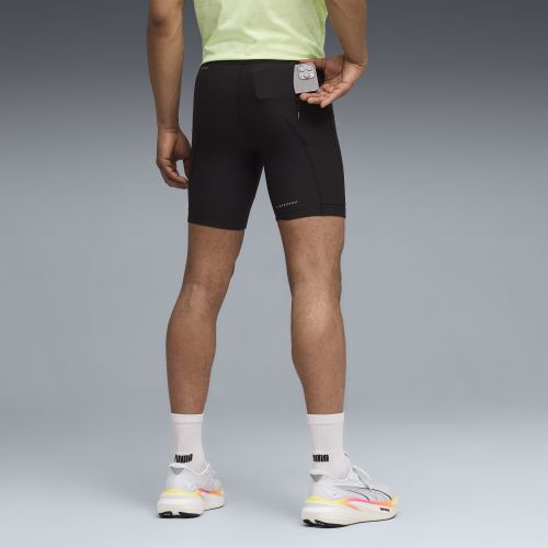 Short cycliste de running 20 cm Lightspeed , Vêtements, Noir, S - PUMA - Modalova