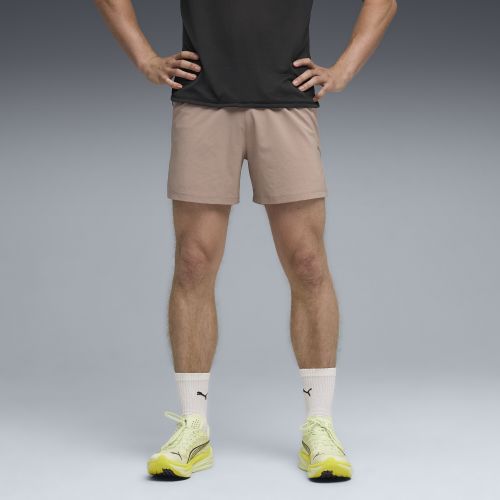 Short de running 13 cm Dreamrun dryCELL , Vêtements, Beige, S - PUMA - Modalova