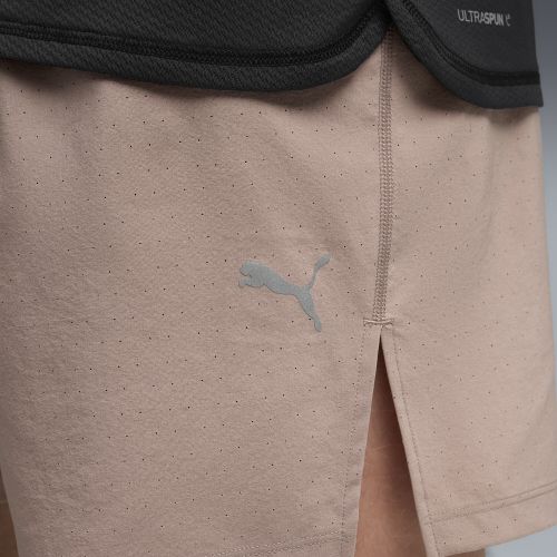 Short de running 13 cm Dreamrun dryCELL , Vêtements, Beige, S - PUMA - Modalova