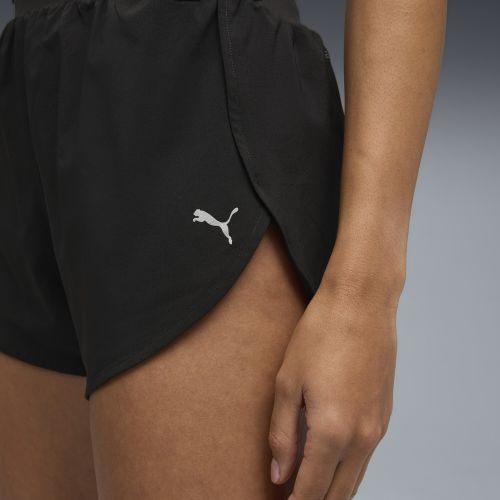 Short de running Dreamrun 3" dryCELL , Accessoires, Noir, XXS - PUMA - Modalova