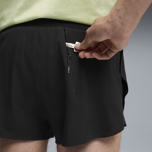 Short de running 5 cm Lightspeed ULTRAWEAVE , Vêtements, Noir, S - PUMA - Modalova