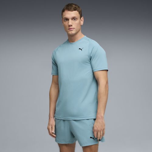 T-shirt de training PWRMODE , Accessoires, Bleu, S - PUMA - Modalova
