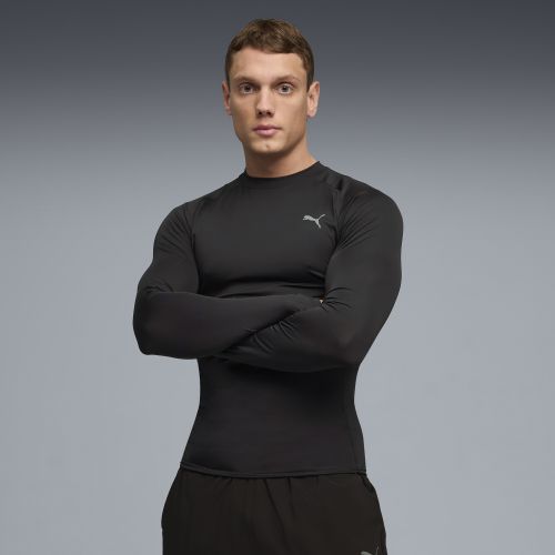 T-shirt moulant baselayer PWRMODE , Accessoires, Noir, S - PUMA - Modalova