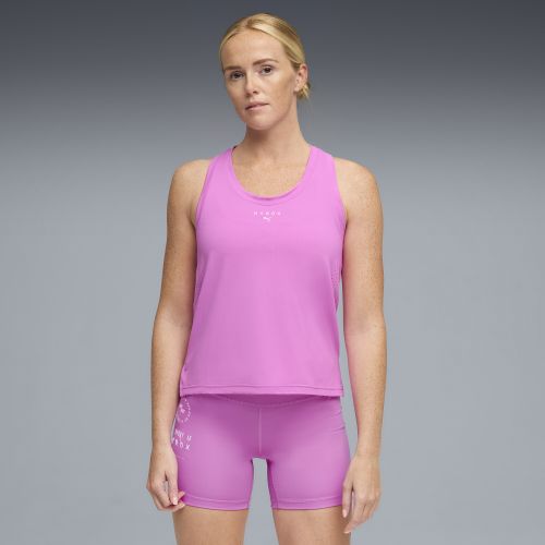 Débardeur DRYELITE x HYROX , Vêtements, Rose, 3XL - PUMA - Modalova