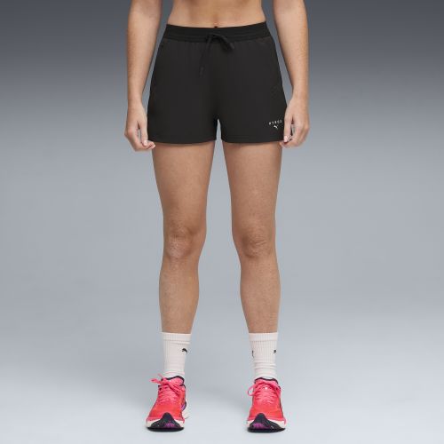 Short tissé DRYELITE x HYROX , Accessoires, Noir, XXS - PUMA - Modalova