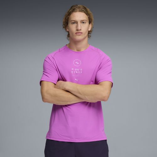 T-shirt de training DRYELITE x HYROX , Accessoires, Rose, S - PUMA - Modalova