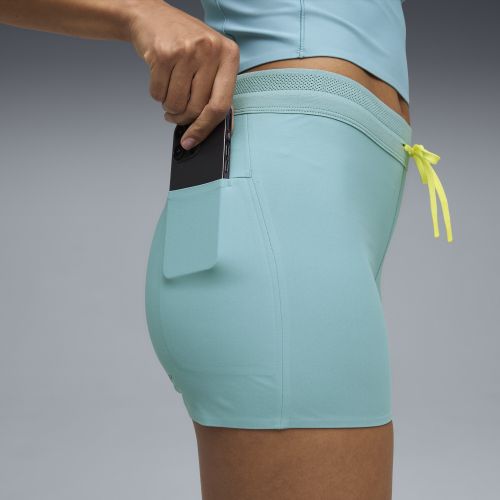 Short de running 8 cm Lightspeed , Vêtements, Bleu, S - PUMA - Modalova