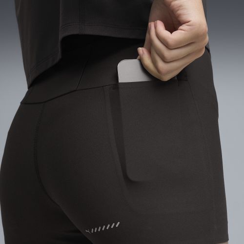 Short de running 8 cm Lightspeed , Vêtements, Noir, S - PUMA - Modalova
