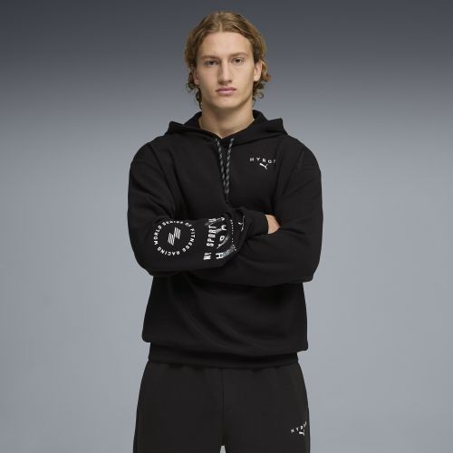 Sweat à capuche x HYROX CLOUDSPUN , Accessoires, Noir, S - PUMA - Modalova