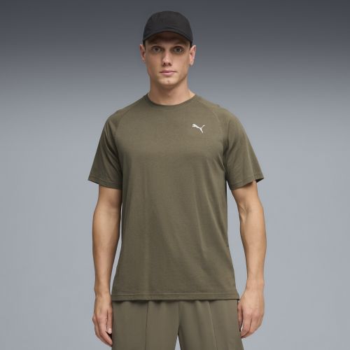 T-shirt de training PWRTRAIN , Accessoires, Vert, S - PUMA - Modalova