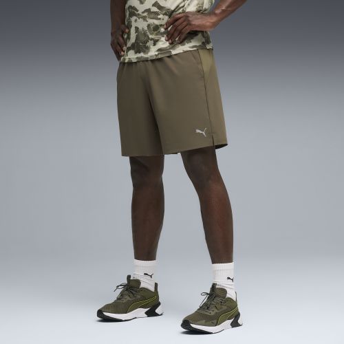 Short de training PWRTRAIN , Accessoires, Vert, S - PUMA - Modalova