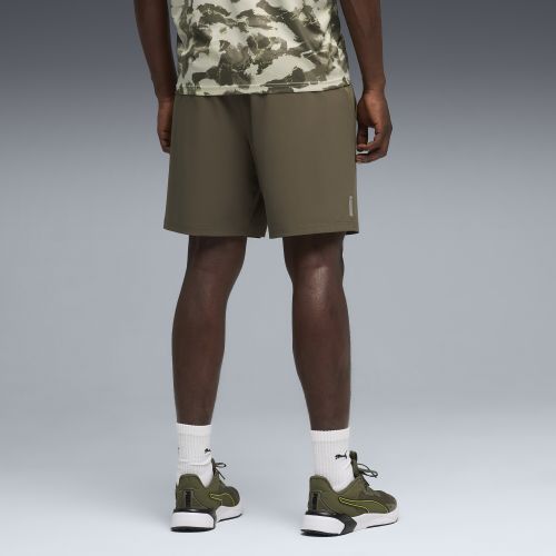 Short de training PWRTRAIN , Accessoires, Vert, S - PUMA - Modalova