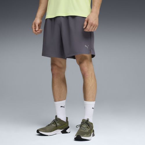 Short de training PWRTRAIN , Accessoires, Gris, S - PUMA - Modalova