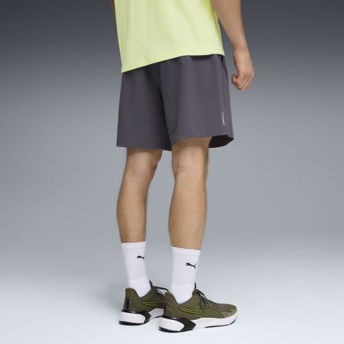 Short de training PWRTRAIN , Accessoires, Gris, S - PUMA - Modalova