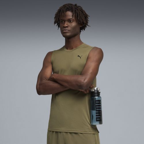Débardeur de training PWRTRAIN , Vêtements, Vert, S - PUMA - Modalova