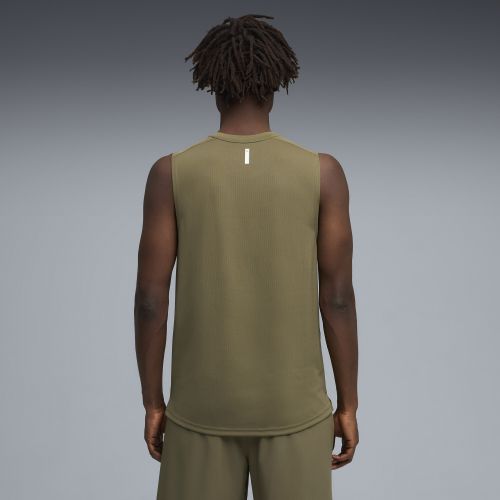 Débardeur de training PWRTRAIN , Vêtements, Vert, S - PUMA - Modalova
