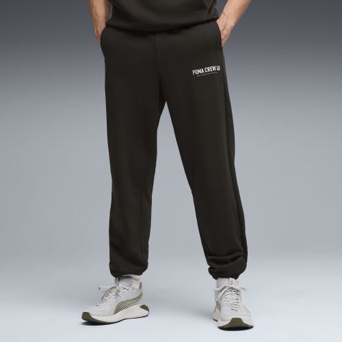 Pantalon de jogging Graphics Training , Accessoires, Noir, S - PUMA - Modalova