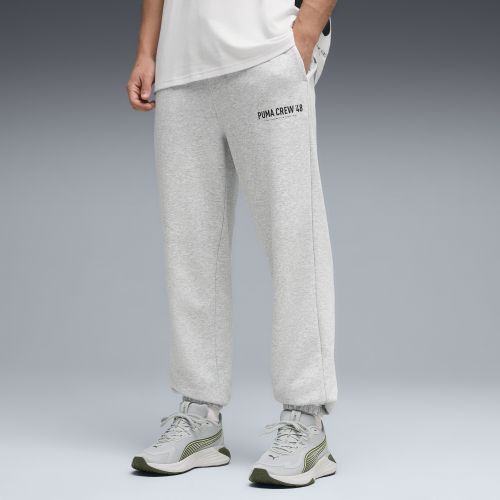 Pantalon de jogging Graphics Training , Accessoires, Gris, S - PUMA - Modalova
