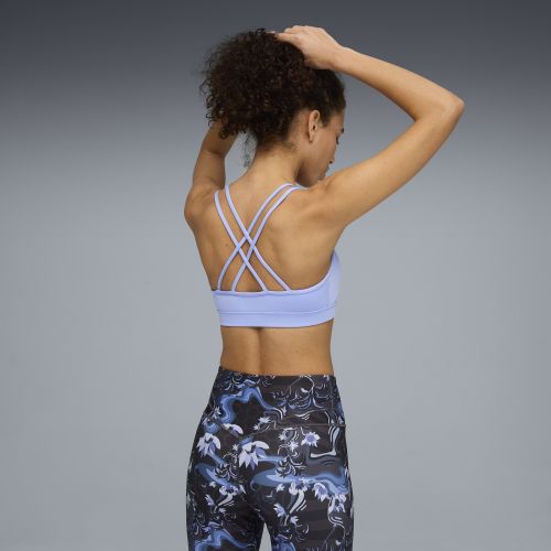 Brassière à bretelles MOVE , Vêtements, Violet, XXS - PUMA - Modalova