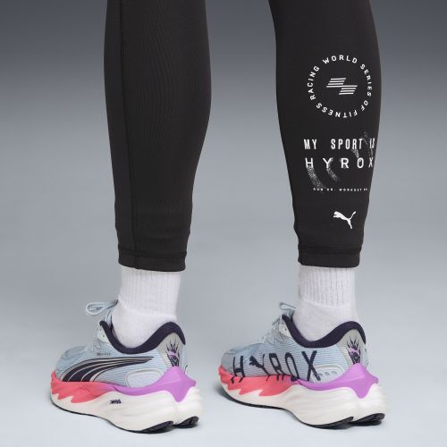 Legging Essentials  x HYROX , Vêtements, Noir, S - PUMA - Modalova