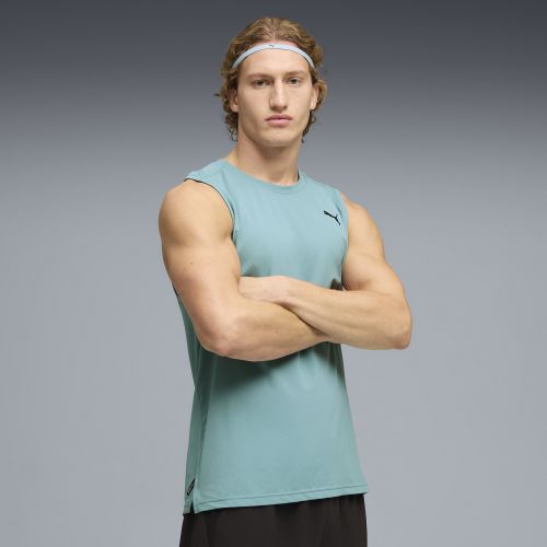 Haut de training PWRMODE , Accessoires, Bleu, S - PUMA - Modalova