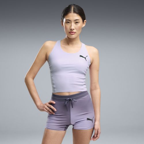 Crop-top de running Lightspeed , Accessoires, Violet, XXS - PUMA - Modalova