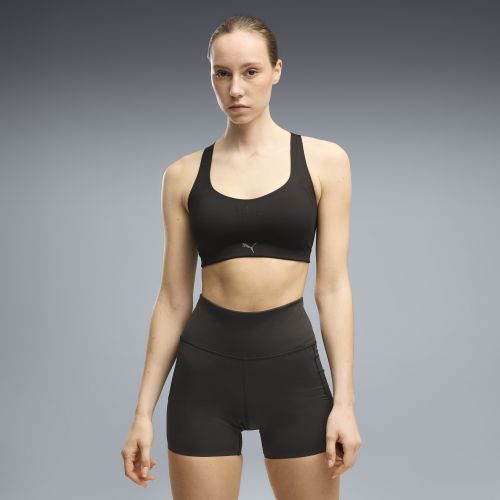 Brassière de sport à maintien élevé PWRMODE , Accessoires, Noir, S - PUMA - Modalova
