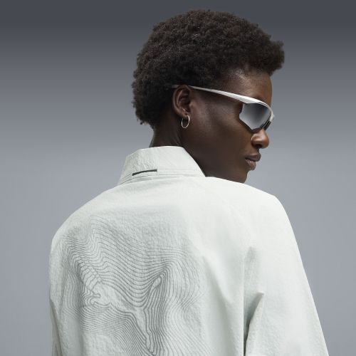 Veste windCELL Brightstride , Vêtements, Vert, S - PUMA - Modalova