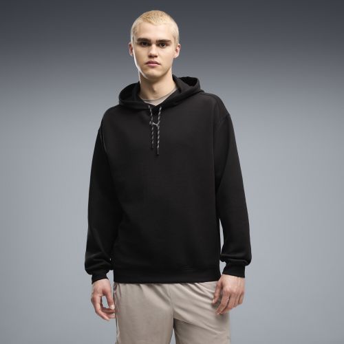 Hoodie CLOUDSPUN , Vêtements, Noir, S - PUMA - Modalova