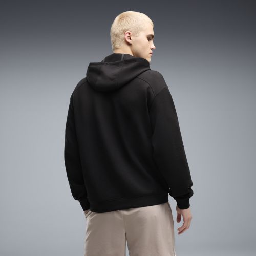 Hoodie CLOUDSPUN , Vêtements, Noir, S - PUMA - Modalova