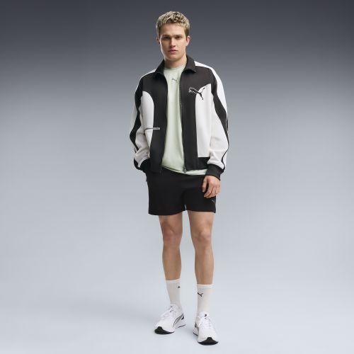 Short 5" MOVE CLOUDSPUN , Accessoires, Noir, S - PUMA - Modalova