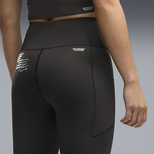 Legging 7/8 PWRMODE x HYROX , Accessoires, Noir, XXS - PUMA - Modalova
