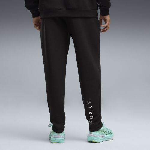 Pantalon CLOUDSPUN Elevated x HYROX , Vêtements, Noir, S - PUMA - Modalova