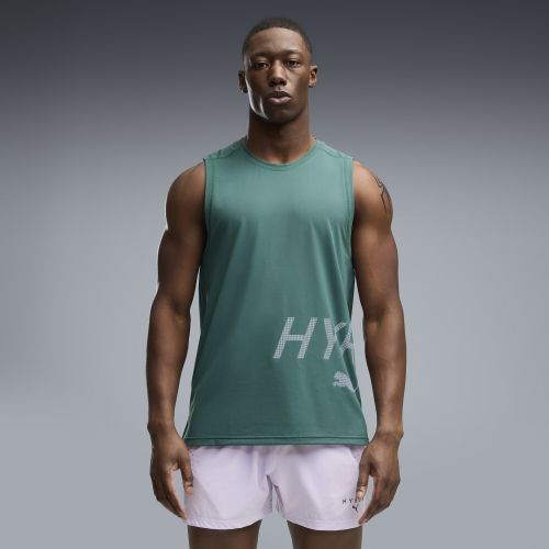 Débardeur de training PWRMODE x HYROX , Accessoires, Vert, S - PUMA - Modalova